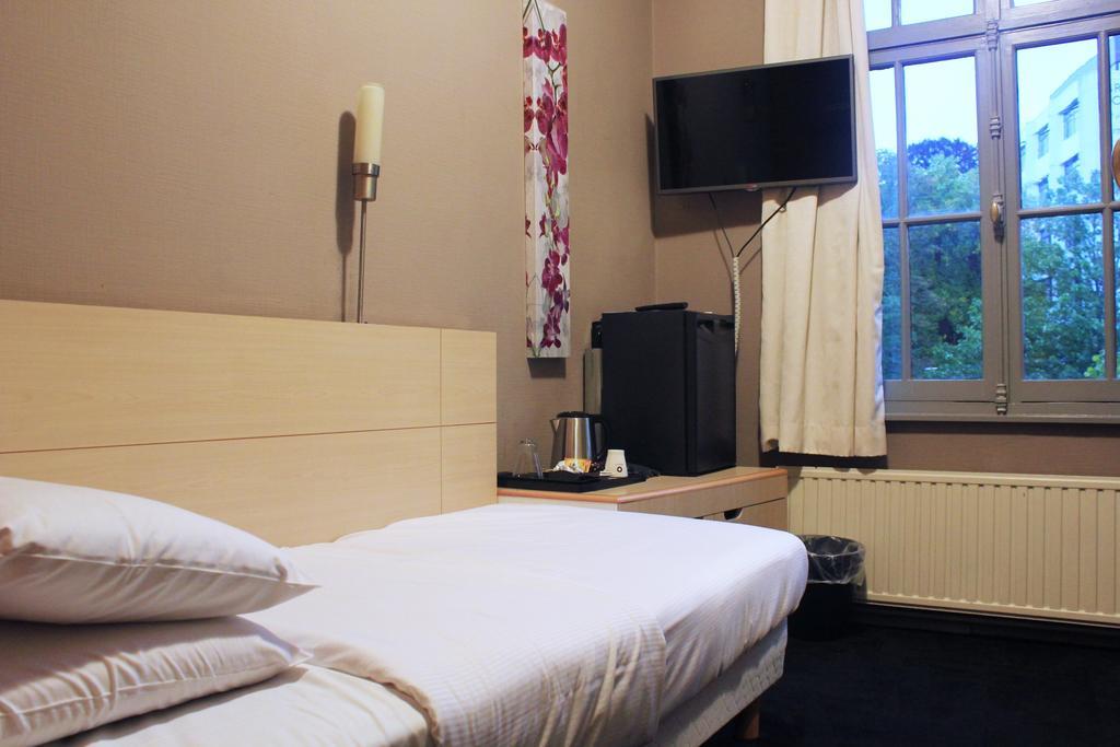 Story' Inn Bruxelles Værelse billede